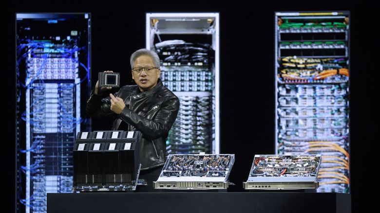 latest business technology news