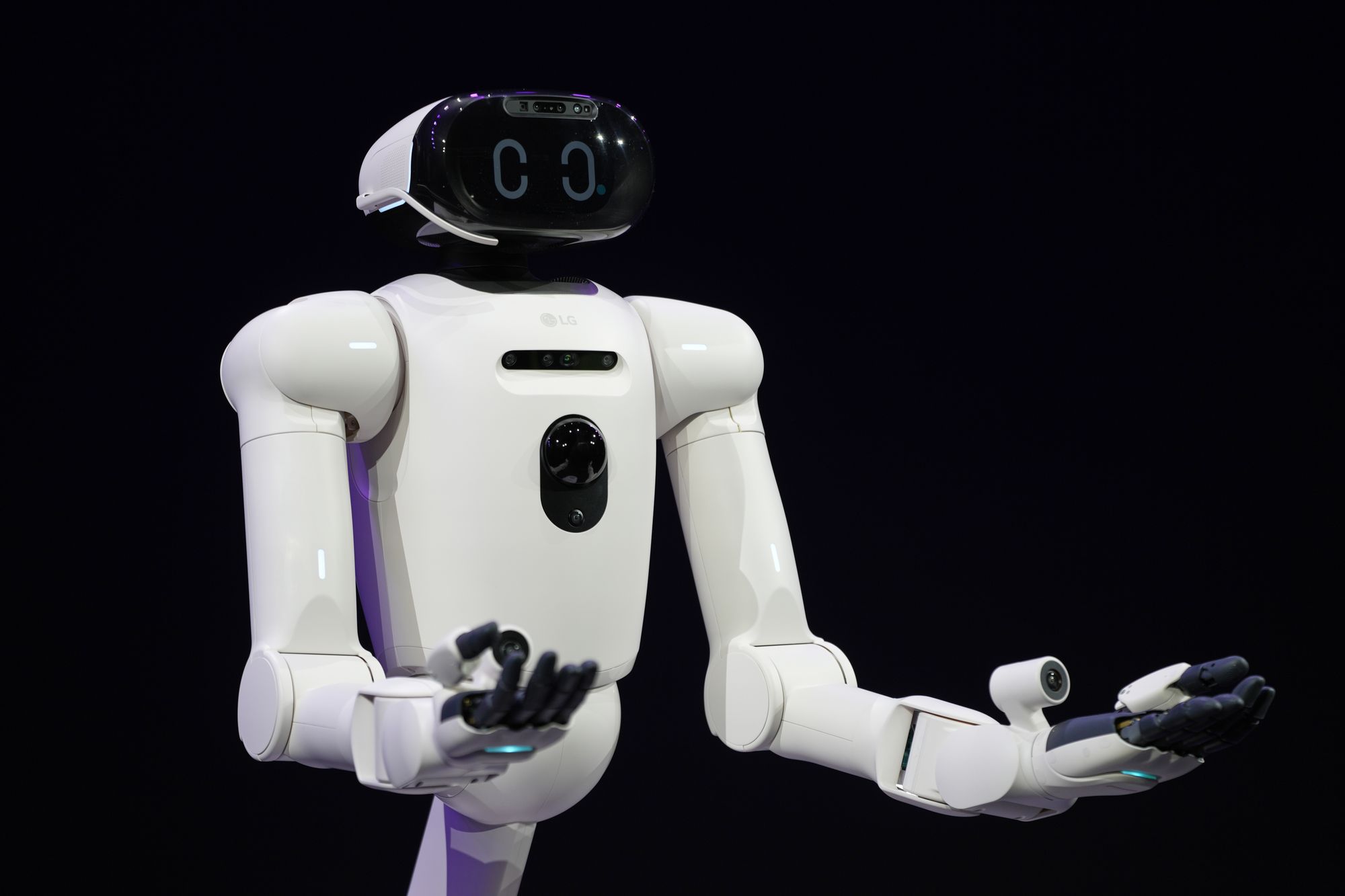 technology news for the day