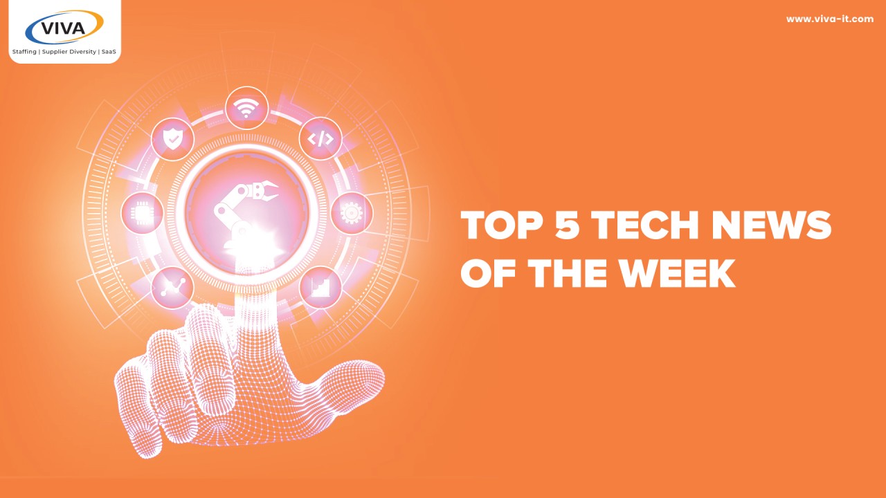 top technical news today