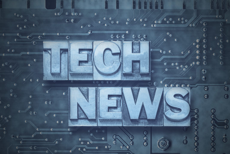 top technology articles