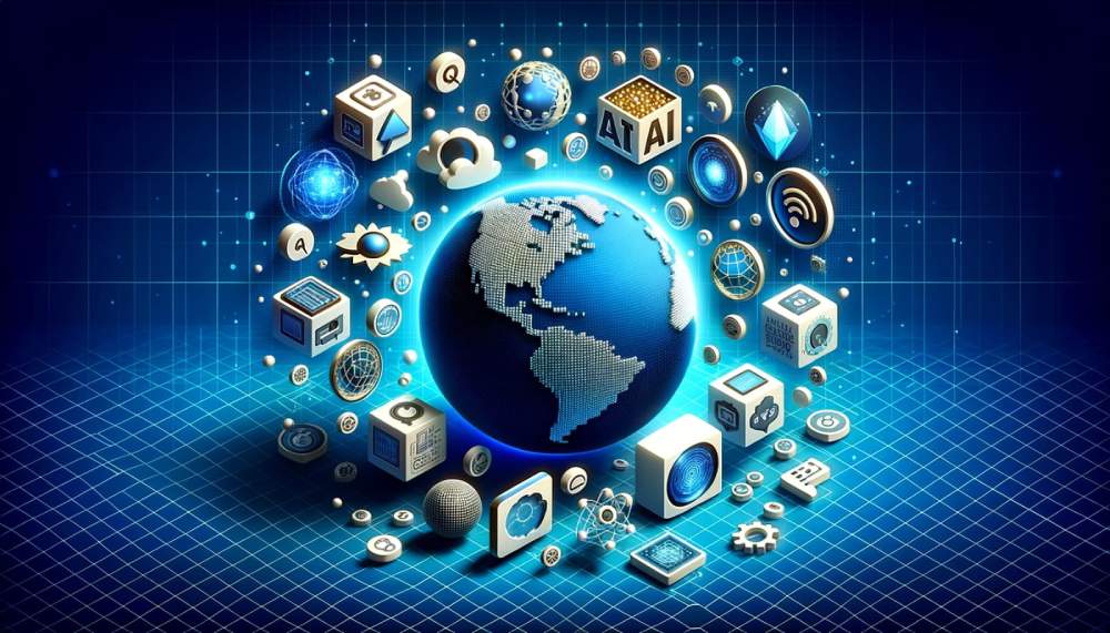what is new in the world of technology