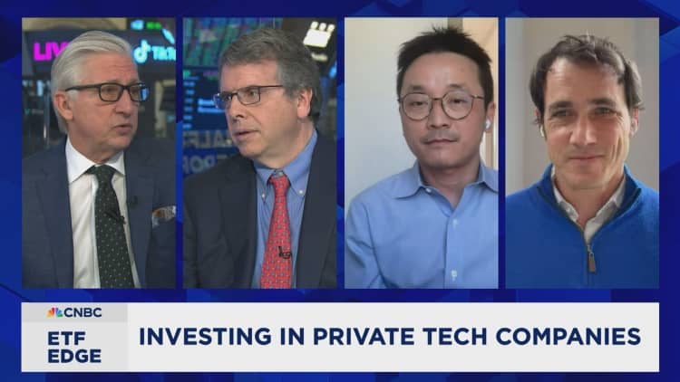 hot tech news