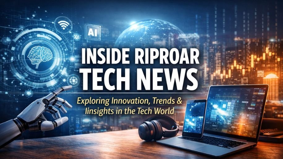 latest information technology news updates