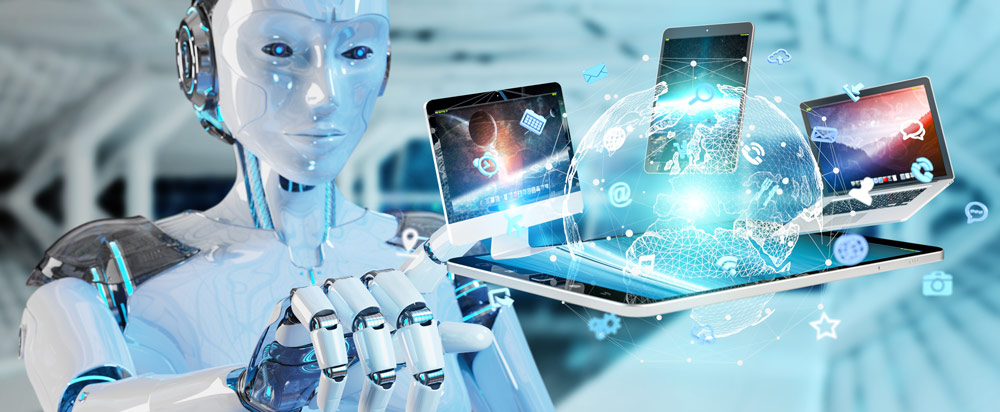 it related technology