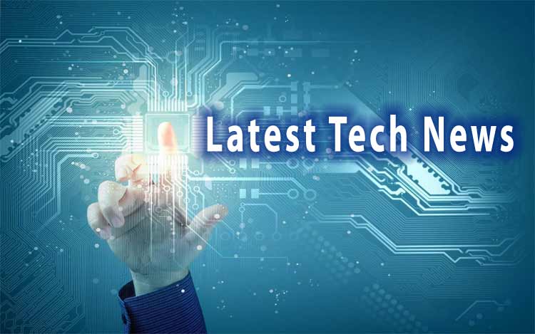 latest in it technology news