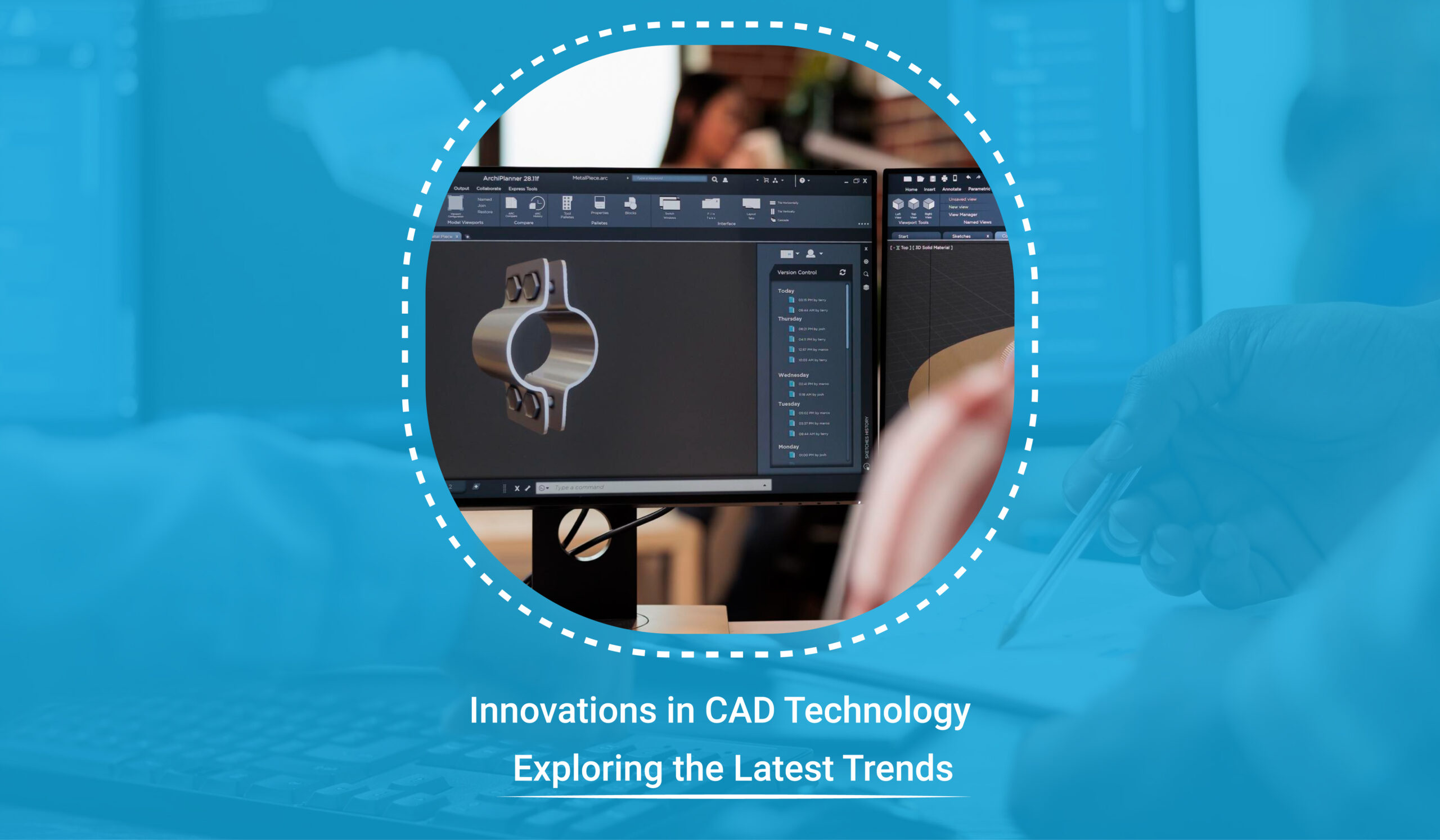 latest innovation in computer technology