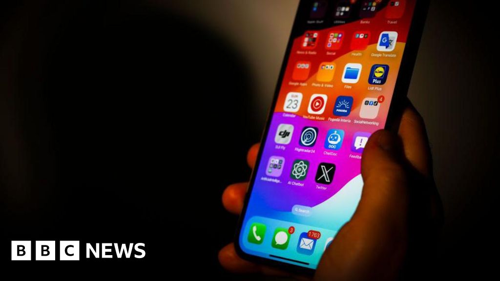 latest mobile technology news