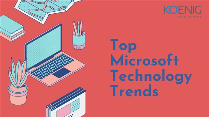 new upcoming computer technology