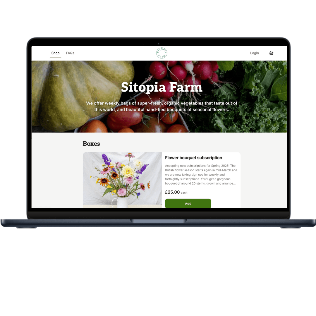 technology updates websites