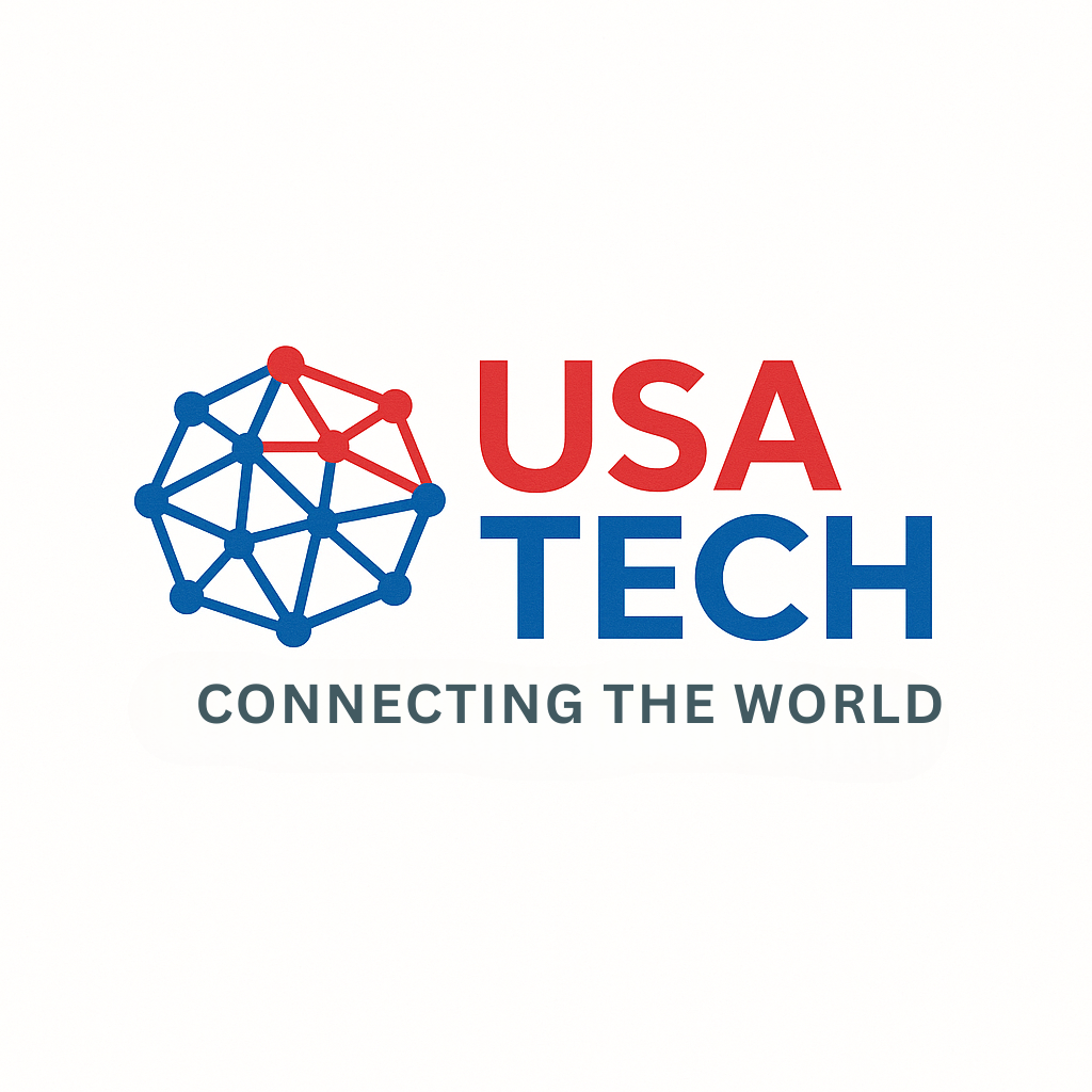 technology usa