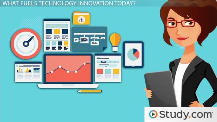 what is technology for