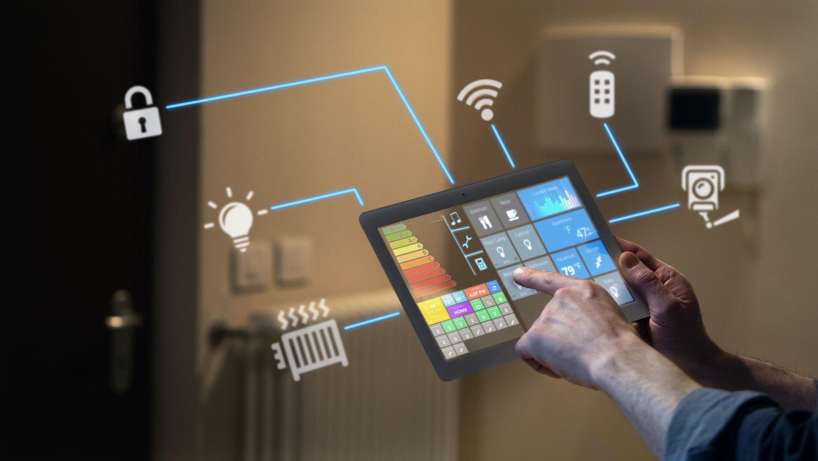 what is the new technology today