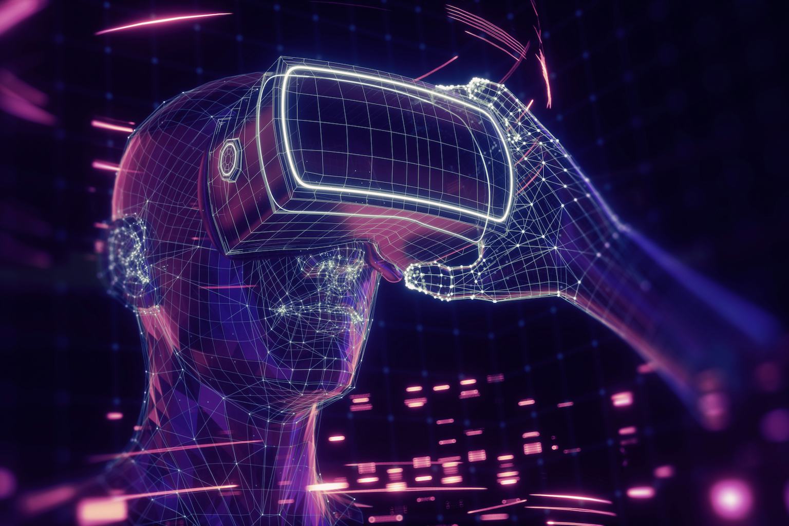 what's new in the world of technology